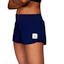 SAYSKY Pace 3 Inch Shorts Femme Bleu