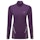 Ronhill Tech Reflect 1/2 Zip Shirt Dam Lila