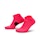 Nike Fast Midweight No-Show Socks Unisex Neonpink