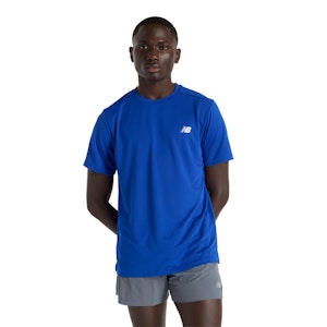 New Balance Sport T-shirt Homme New Balance Sport T-shirt Homme