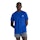 New Balance Sport T-shirt Homme Blau