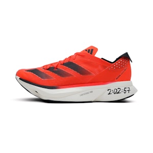 adidas Adizero Adios Pro 3 Femme adidas Adizero Adios Pro 3 Femme