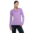Ronhill Tech Reflect Shirt Femme Lila