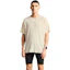 Craft Hypervent T-shirt Herre Creme