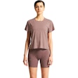 Craft Hypervent T-shirt Women Braun