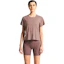 Craft Hypervent T-shirt Dame Brun