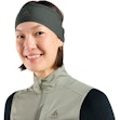 Odlo Polyknit Light Eco Headband Unisex Grün
