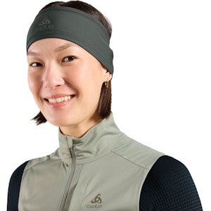 Odlo Polyknit Light Eco Headband Unisex Odlo Polyknit Light Eco Headband Unisex