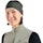 Odlo Polyknit Light Eco Headband Unisex Grün