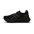 ASICS Gel Kayano 31 Femme Schwarz