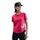 Nike Tempo Swoosh Dri-FIT T-shirt Damen Rosa