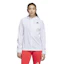 adidas Adizero Jacket Femme Blanc