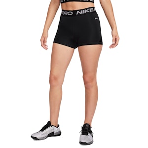 Nike Pro Dri-FIT Mid-Rise 3 Inch Short Tight Dame