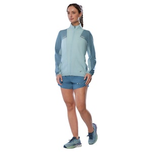 Mizuno Tech Light Jacket Dame Mizuno Tech Light Jacket Dame