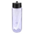 Nike TR Renew Recharge Straw Bottle 24 oz  Lila