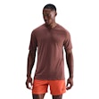 Nike Solar Chase Dri-FIT ADV T-shirt Men Braun