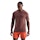 Nike Solar Chase Dri-FIT ADV T-shirt Homme Braun