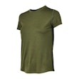 Fusion C3 T-shirt Dam Green
