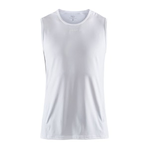 Craft Essence Sleeveless Shirt Men