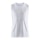 Craft Essence Sleeveless Shirt Homme Weiß