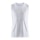 Craft Essence Sleeveless Shirt Men White