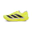 adidas Adizero Takumi Sen 11 Men Neon Yellow