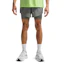 Nike Stride Dri-FIT 5 Inch Hybrid Shorts Men Green