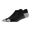 ASICS Performance Run Ankle Socks Unisex Schwarz