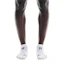 On Performance Run Sock Low Unisex Weiß