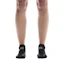 On Performance Run Sock Low Unisex Schwarz
