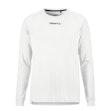 Craft Rush 2.0 Shirt Homme Weiß