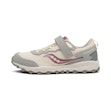 Saucony Peregrine KDZ A/C Enfant Weiß