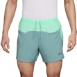 Nike Second Sunrise Dri-FIT ADV 5 Inch Brief-Lined Shorts Homme Blau