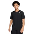 Nike AeroSwift Dri-FIT ADV T-shirt Herr Schwarz