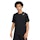 Nike AeroSwift Dri-FIT ADV T-shirt Homme Schwarz