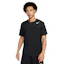 Nike AeroSwift Dri-FIT ADV T-shirt Herr Svart