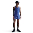 Nike Fast Dri-FIT 3 Inch Brief-Lined Shorts Men Blau