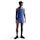Nike Fast Dri-FIT 3 Inch Brief-Lined Shorts Homme Blau