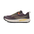 Saucony Peregrine 15 Dam Braun