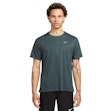 Nike Dri-FIT UV Miler T-shirt Homme Grün