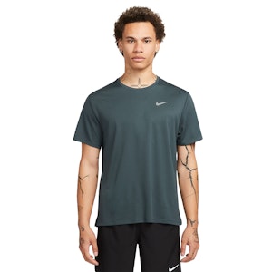 Nike Dri-FIT UV Miler T-shirt Herr