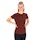 Fusion C3 T-shirt Dame Rot
