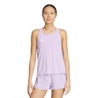 adidas Adizero Essentials Tank Top Dam Lila