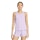 adidas Adizero Essentials Tank Top Women Lila