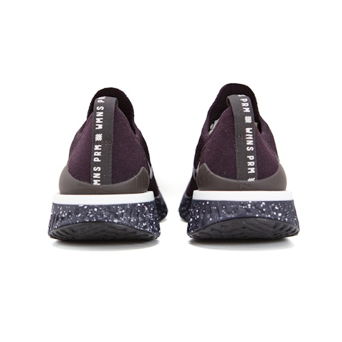 Nike epic react flyknit 2 lila Clearance