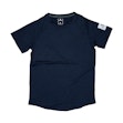 SAYSKY Clean Pace T-shirt Unisexe Blau
