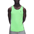 On Performance Tank Herr Lime
