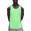 On Performance Tank Herr Lime