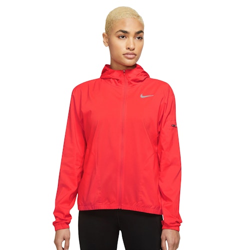 Nike impossibly light jacket top womens