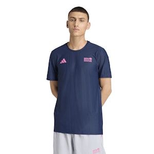 adidas Berlin Marathon 2025 T-shirt Men adidas Berlin Marathon 2025 T-shirt Men